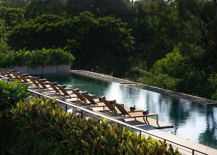 Hotel Treeline Urban Siem Reap