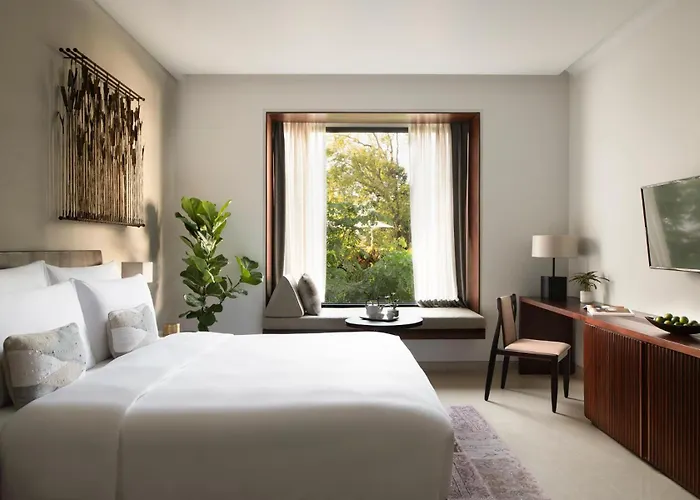 Hotel Treeline Urban