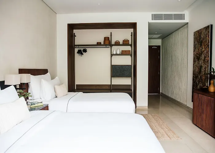 Treeline Urban Hotel
