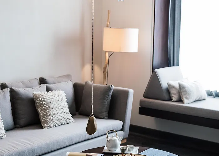 Treeline Urban Hotel
