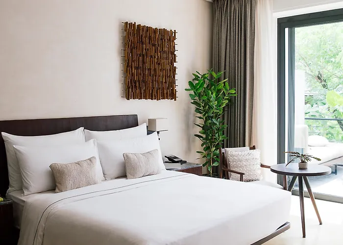 Hotel Treeline Urban