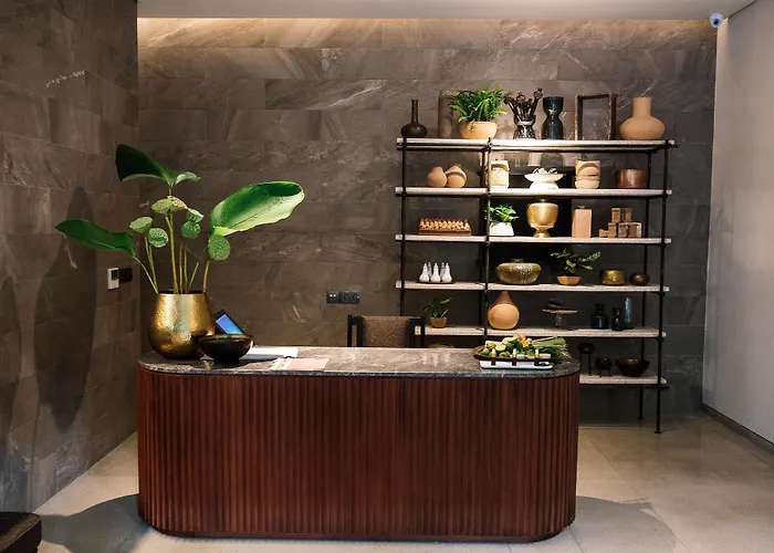 Treeline Urban 5*