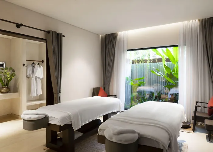 Treeline Urban Hotel