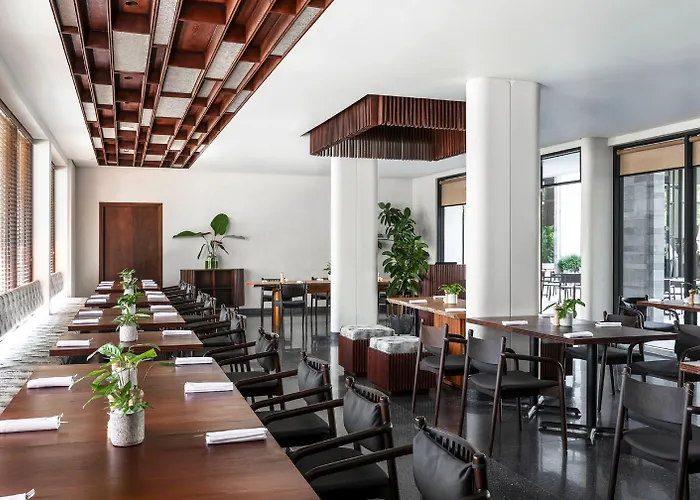 Treeline Urban 5*