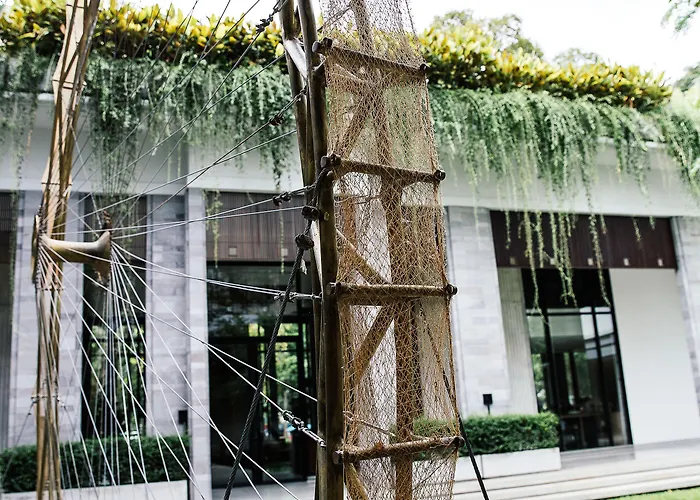 Treeline Urban 5* Siem Reap