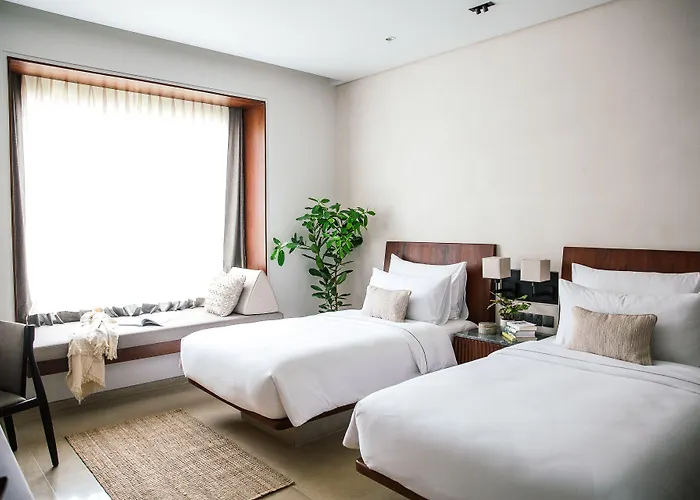 Treeline Urban 5* Siem Reap
