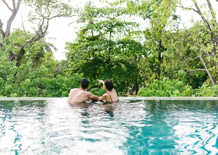 Treeline Urban 5* Siem Reap