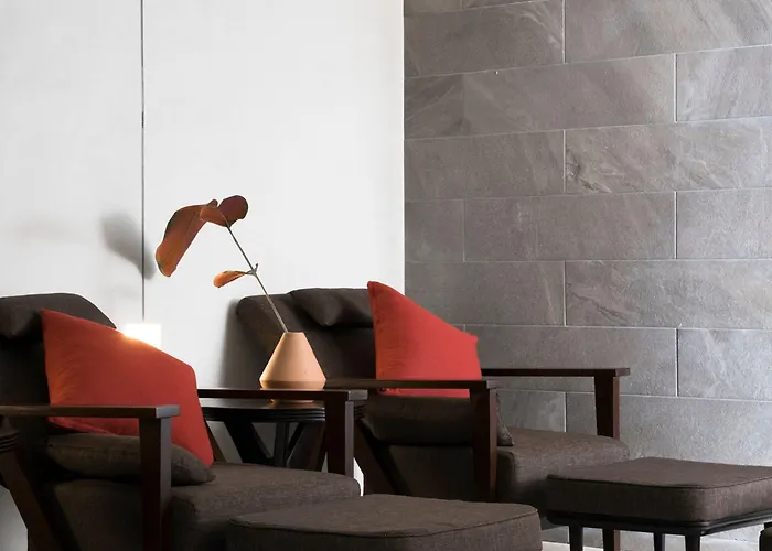 Treeline Urban Hotel Siem Reap